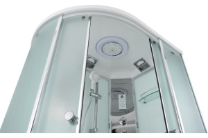 Душевая кабина Timo Comfort T-8820C R - 3