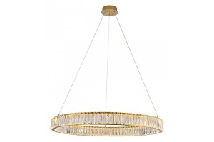 Подвесной светильник Milosh Tendence 0907 0907CL-60GD - 2