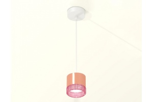 Подвесной светильник Ambrella Light XP XP8122031 - 3