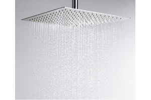 Душевая стойка Wasserkraft Exter A19901Thermo - 2