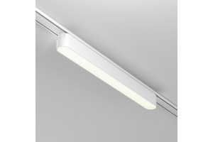 Накладной светильник Maytoni Basis TR080-1-18W4K-W - 2