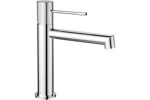 Смеситель для раковины Vincea Desire хром