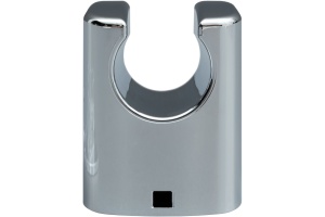 Держатель для душа Allen Brau Infinity хром