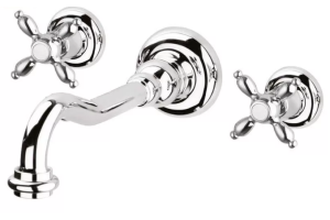 Смеситель для раковины Cezares NOSTALGIA (NOSTALGIA-BLS1-01)