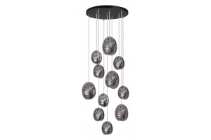 Подвесная люстра Odeon Light Mussels 5038/11