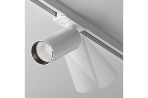 Светильник на штанге Maytoni Focus TR021-1-12W4K-W-D-W - 3