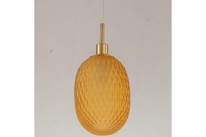 Подвесной светильник Arti Lampadari Magliano Magliano E 1.P3 Y