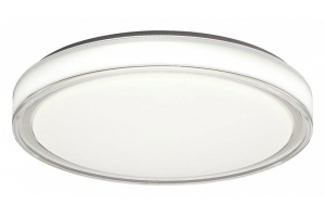 Накладной светильник Sonex Laven 7699/DL - 2