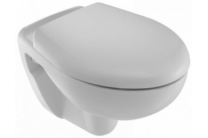 Подвесной унитаз Jacob Delafon Brive (E4345G-00) - 2