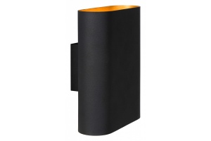 Накладной светильник Lucide Ovalis 12219/02/30 - 2