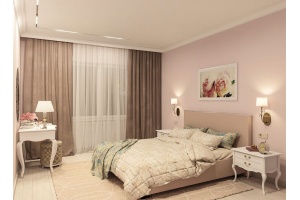 Трековый светодиодный светильник Denkirs DK8004-WH - 3