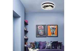 Накладной светильник Ambrella FA FA145 - 3