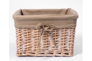 Контейнер Wasserkraft Kammel WB-180-L темно-кремовый, большой - 2