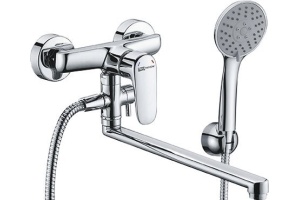 Смеситель Wasserkraft Vils 5602L универсальный