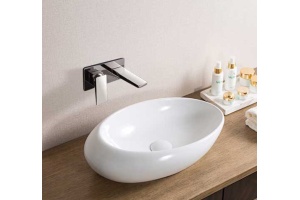 Накладная раковина Gid  57 см (N9050) - 2