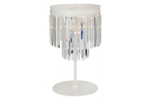 Настольная лампа декоративная Vitaluce V5151 V5151-0/3L