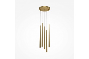 Подвесной светильник Maytoni Halo MOD132PL-L30BSK - 2