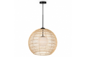 Подвесной светильник Maytoni CANE MOD204PL-01BG - 3