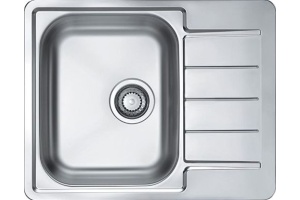 Мойка кухонная Alveus Line 110