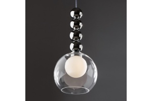 Подвесной светильник Freya Focus FR5220PL-01CH3 - 3