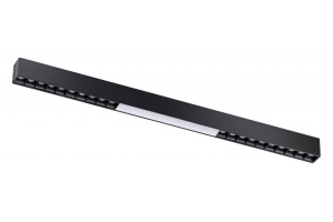 Подвесной светодиодный светильник Novotech Over Iter 358872