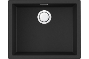 Мойка кухонная Omoikiri Yamakawa графит (4993780)