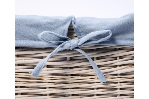 Контейнер Wasserkraft Lopau WB-320-M светло-кремовый, средний - 3