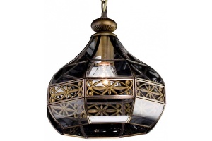 Подвесной светильник Citilux Гера-2 CL444210