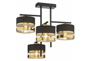 Потолочная люстра Velante 294-307-04