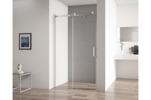 Душевая дверь в нишу Cezares Stylus Soft BF 1 110 C Cr - 3