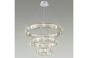 Подвесная люстра Odeon Light Vekia 4930/88L - 2