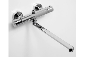 Термостат Wasserkraft Berkel 4822L универсальный - 2