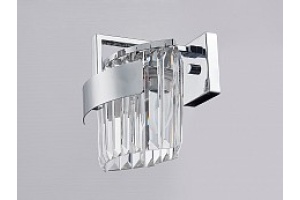 Бра Newport 4350 4351/A chrome new - 2