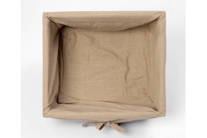 Контейнер Wasserkraft Berkel WB-480-M темно-коричневый, средний - 2