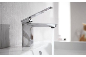 Смеситель Bravat Phillis F156101C-ENG для раковины - 3