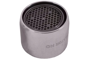 Смеситель для кухни Rav Slezak Amur с гибким изливом черный матовый - хром - 2