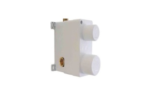 Скрытая часть для смесителя E.C.A 102166201EX