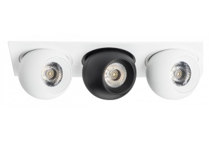 Встраиваемый светильник Lightstar Intero i536627262