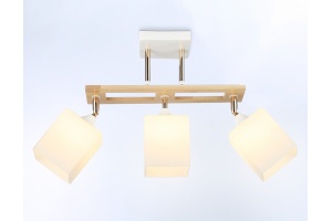 Люстра на штанге Ambrella Light TR TR9505 - 2