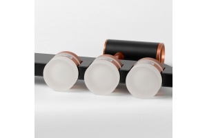 Подвесная люстра Lussole Gilbert LSP-7173 - 3