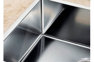 Металлическая мойка Blanco Claron (521618) - 3