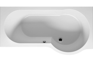 Акриловая ванна Riho Dorado L