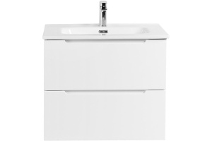 Комплект мебели BelBagno Etna 60 белый - 2