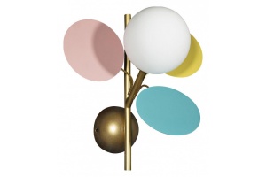 Бра Loft it Matisse 10008/1W mult