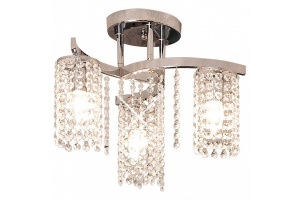 Потолочная люстра Citilux Спарк CL313131