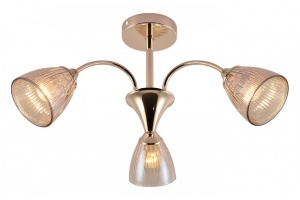 Люстра на штанге Escada Amelia 1129/3P - 2