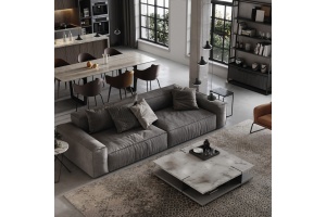 Подвесной светильник Mantra Antares 7312 - 3