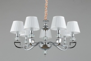 Подвесная люстра Omnilux Mozatte OML-72403-07 - 3