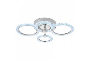 Накладной светильник Ambrella Light FA FA412 - 2