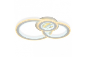 Накладной светильник Ambrella FA FA861